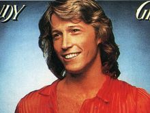 Andy Gibb