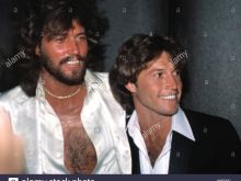 Andy Gibb