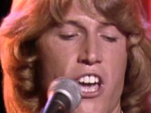 Andy Gibb