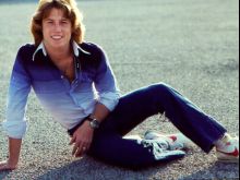 Andy Gibb