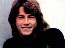 Andy Gibb