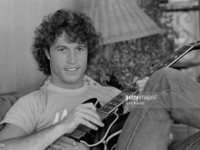 Andy Gibb