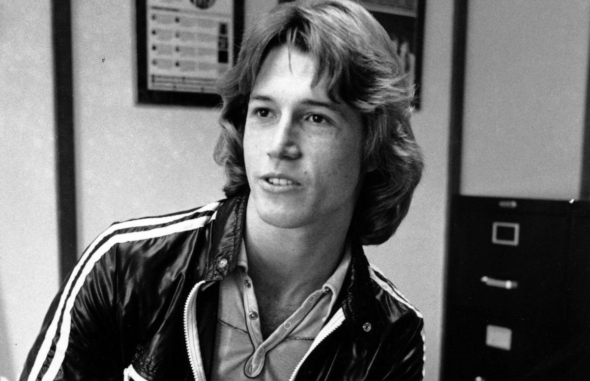 Andy Gibb. 