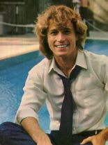 Andy Gibb