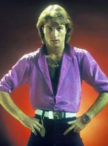 Andy Gibb