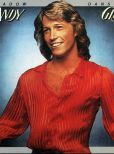 Andy Gibb