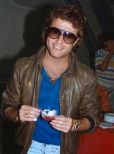 Andy Gibb