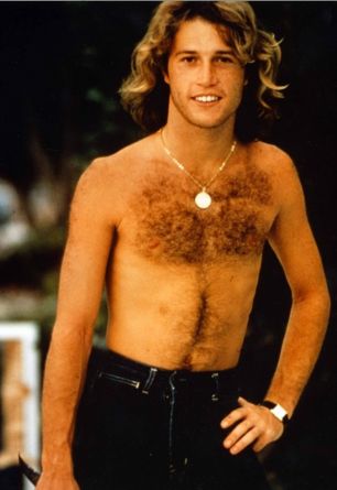 Andy Gibb