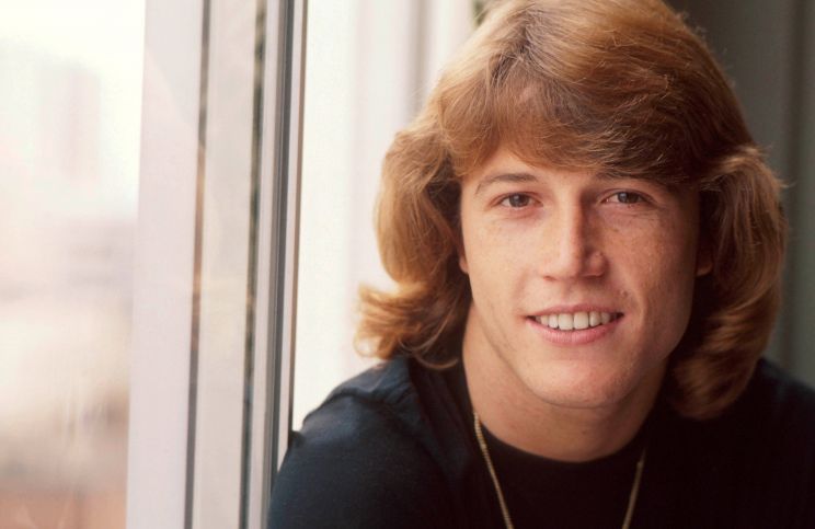 Andy Gibb