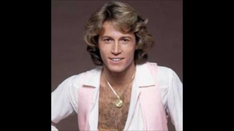 Andy Gibb