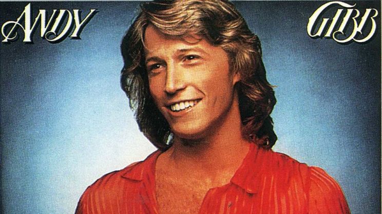 Andy Gibb