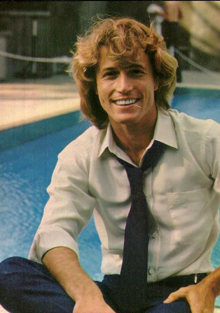 Andy Gibb