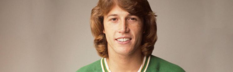 Andy Gibb