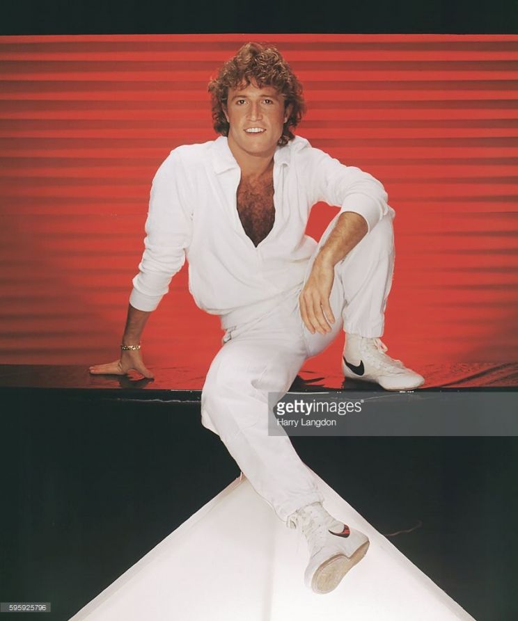 Andy Gibb