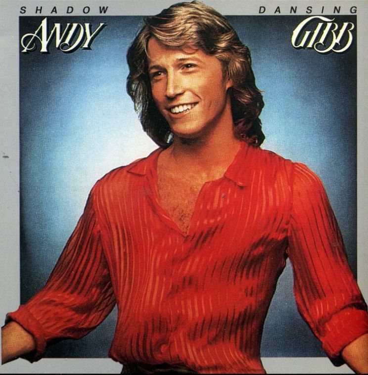 Andy Gibb