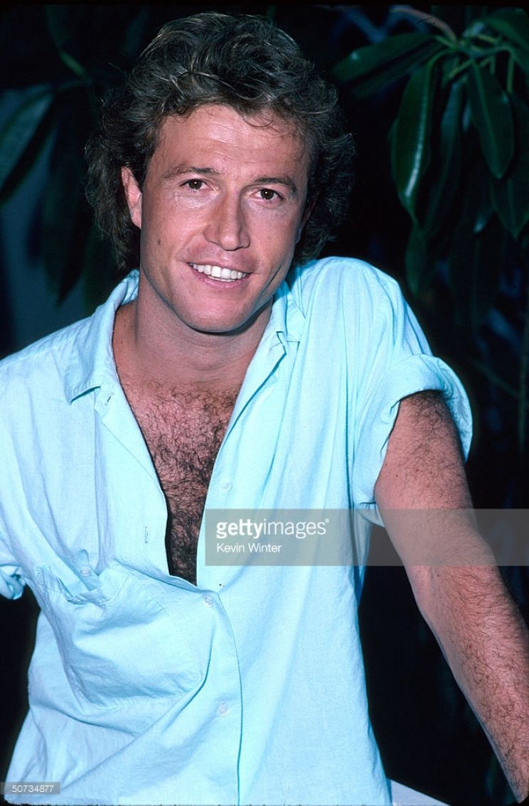 Andy Gibb