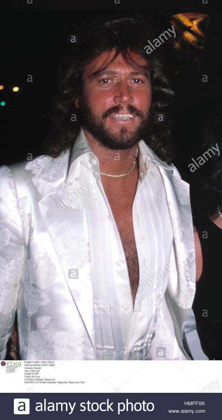 Andy Gibb