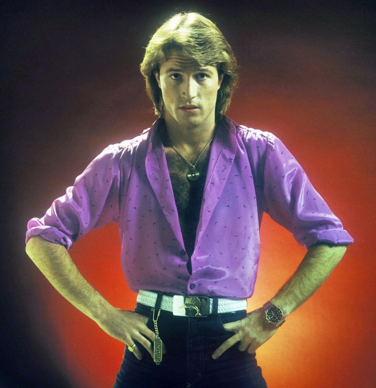 Andy Gibb