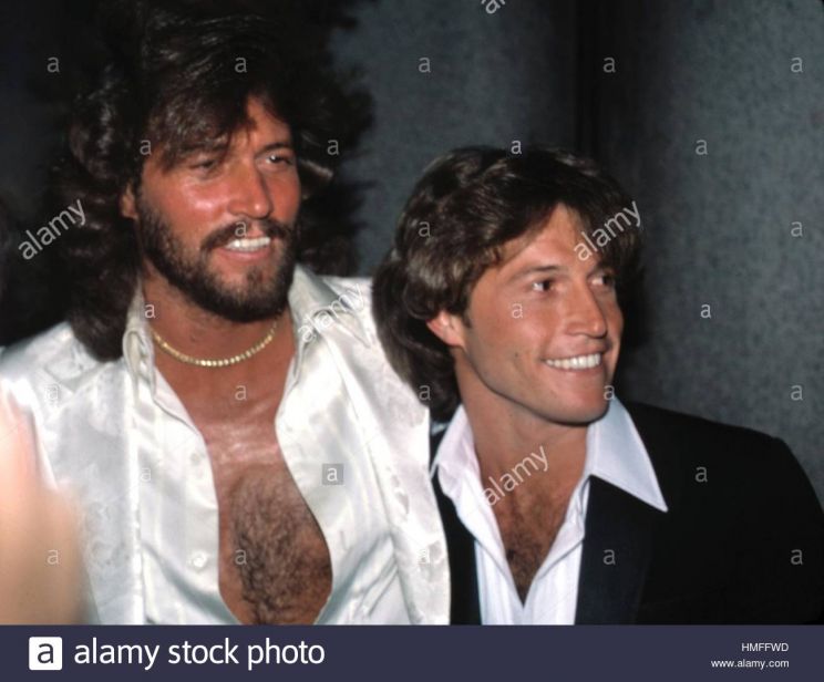 Andy Gibb