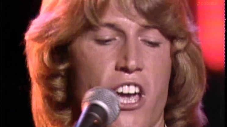 Andy Gibb