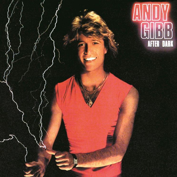 Andy Gibb