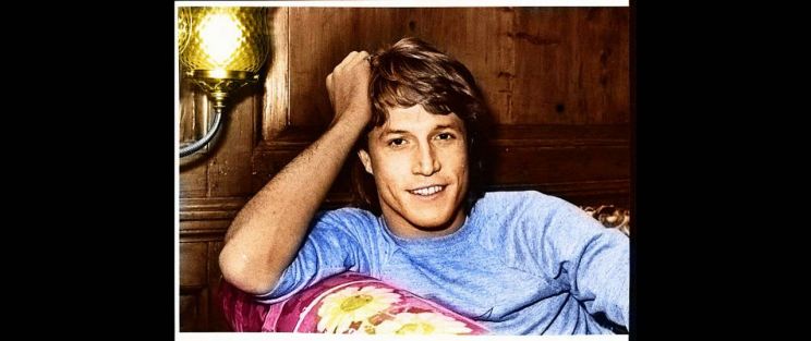 Andy Gibb