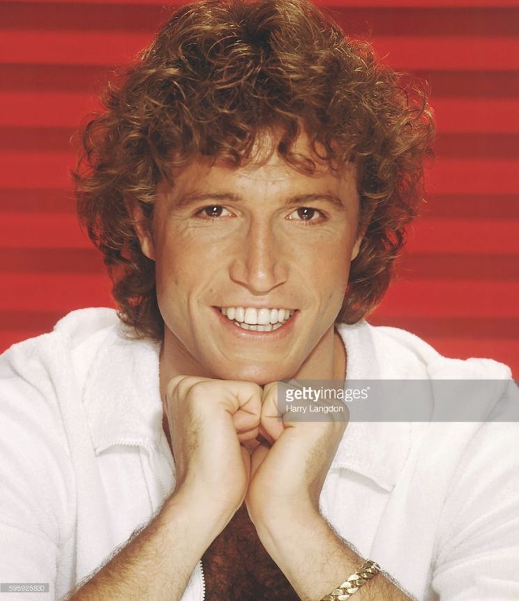 Andy Gibb