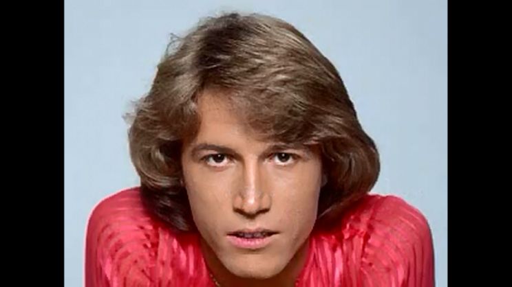 Andy Gibb