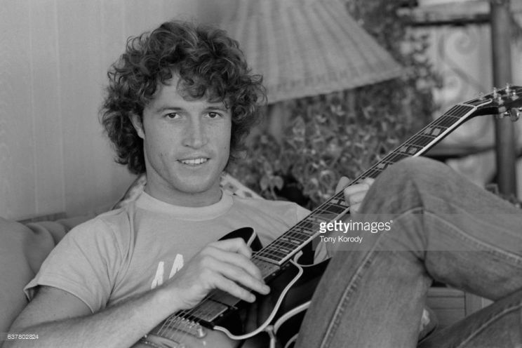 Andy Gibb