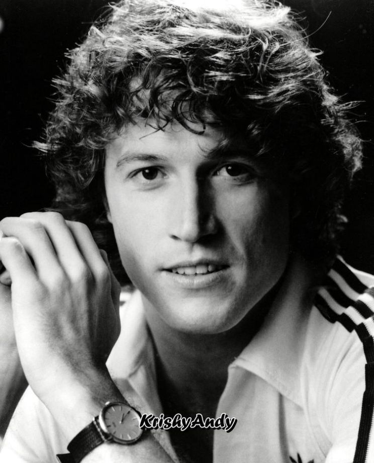 Andy Gibb