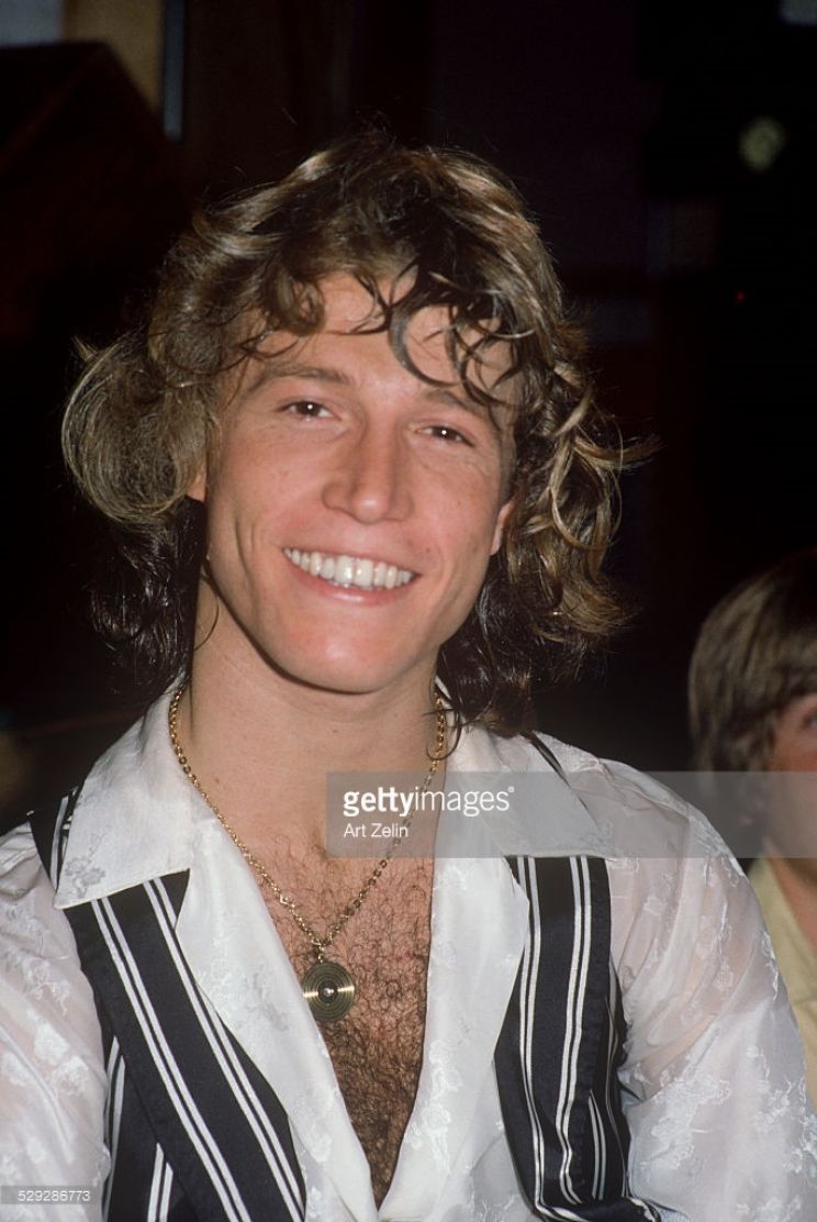 Andy Gibb