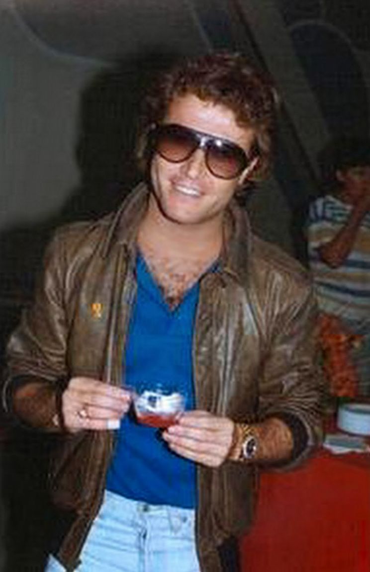 Andy Gibb