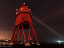 Andy Gibbins photo