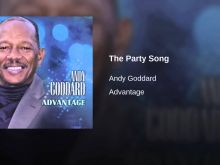 Andy Goddard