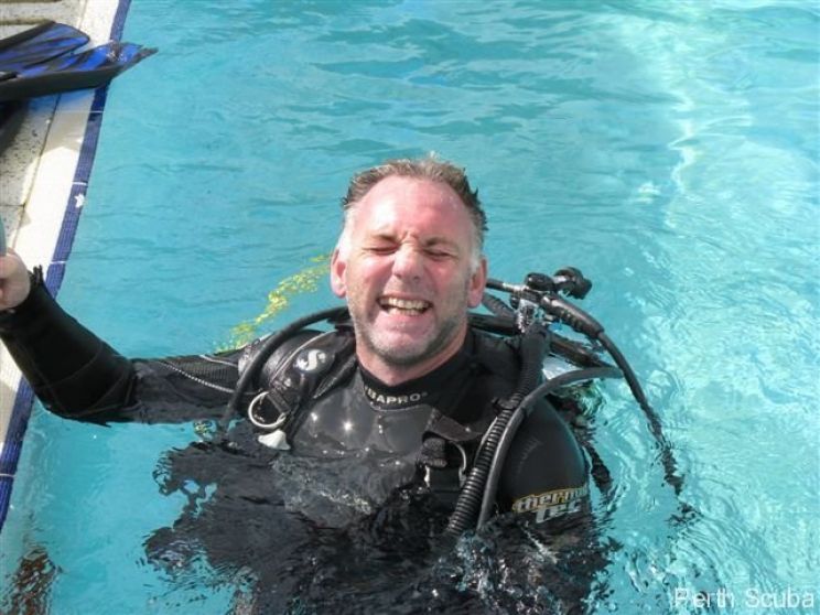 Andy Goddard