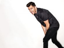 Andy Grammer