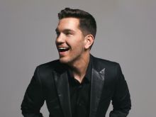 Andy Grammer