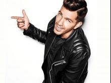 Andy Grammer