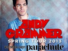 Andy Grammer