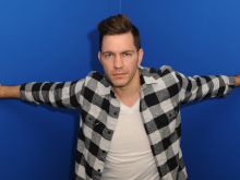 Andy Grammer