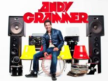 Andy Grammer