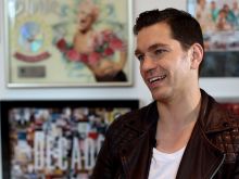 Andy Grammer