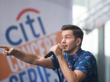 Andy Grammer