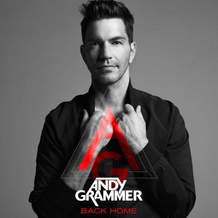 Andy Grammer