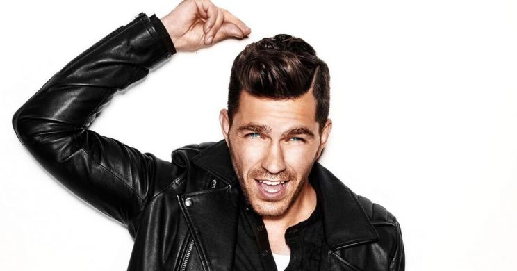 Andy Grammer