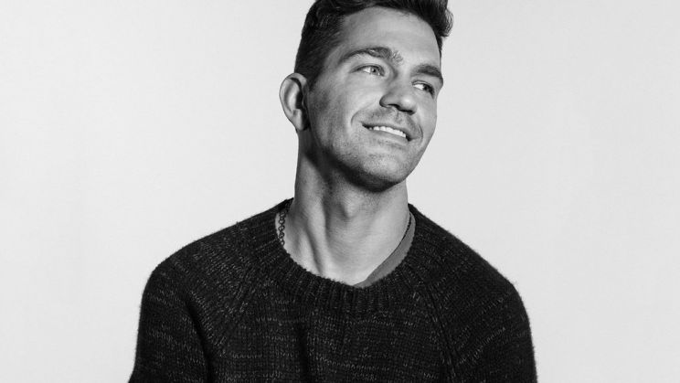 Andy Grammer