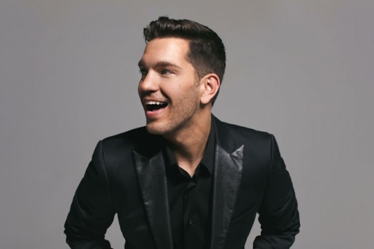 Andy Grammer