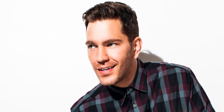 Andy Grammer