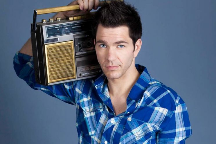 Andy Grammer