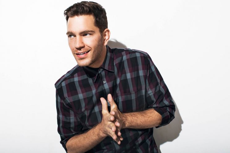 Andy Grammer